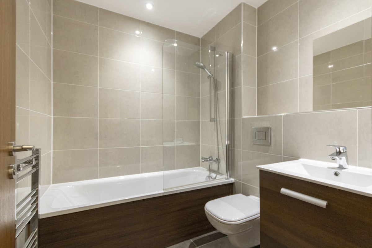 1 Hagley Road, Five Ways, B16