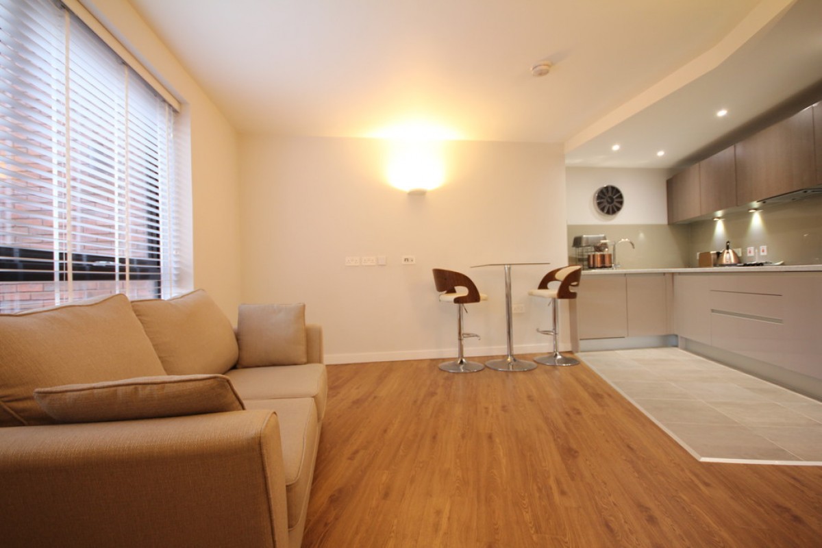 Jewel Court, Legge Lane, Jewellery Quarter, B1