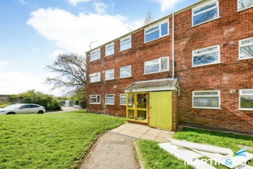 Clent Way, Bartley Green, B32