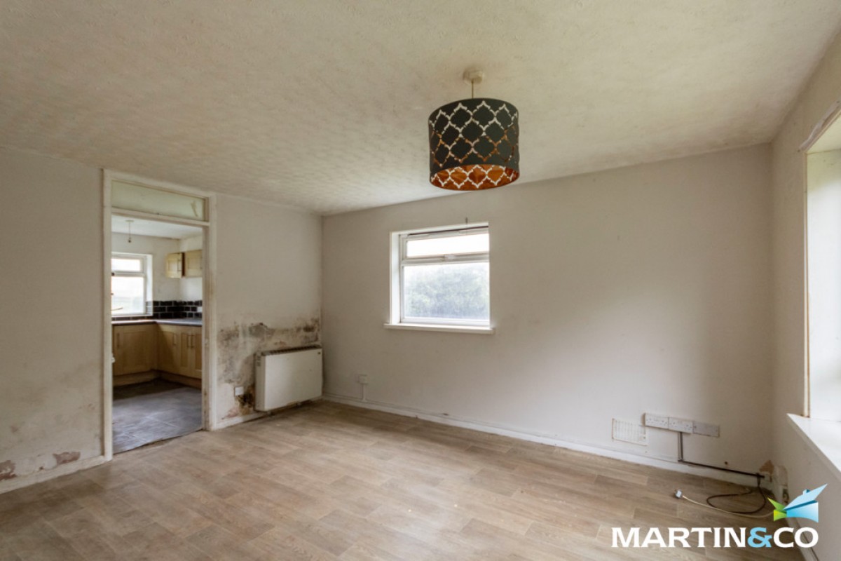 Clent Way, Bartley Green, B32