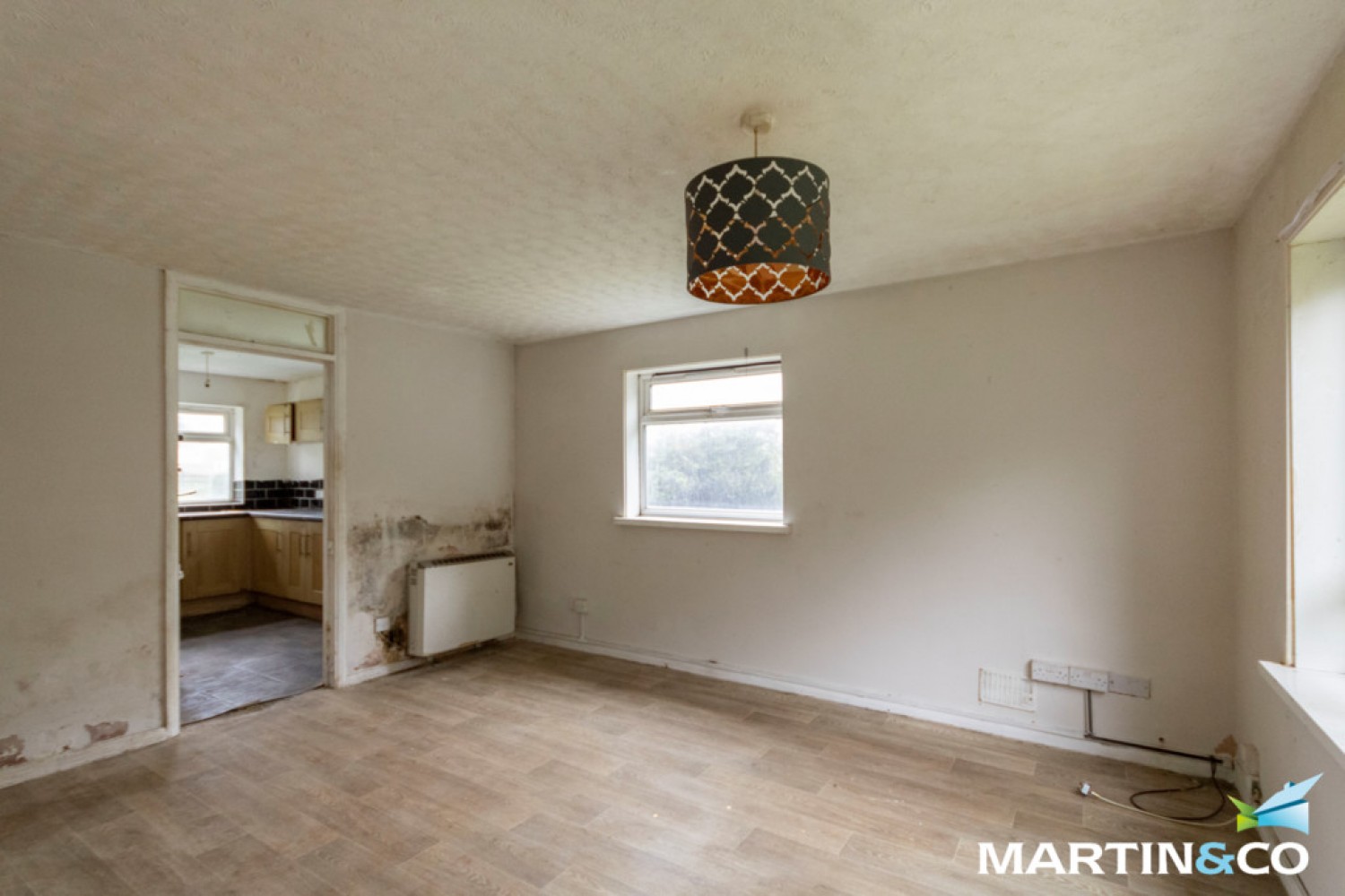 Clent Way, Bartley Green, B32