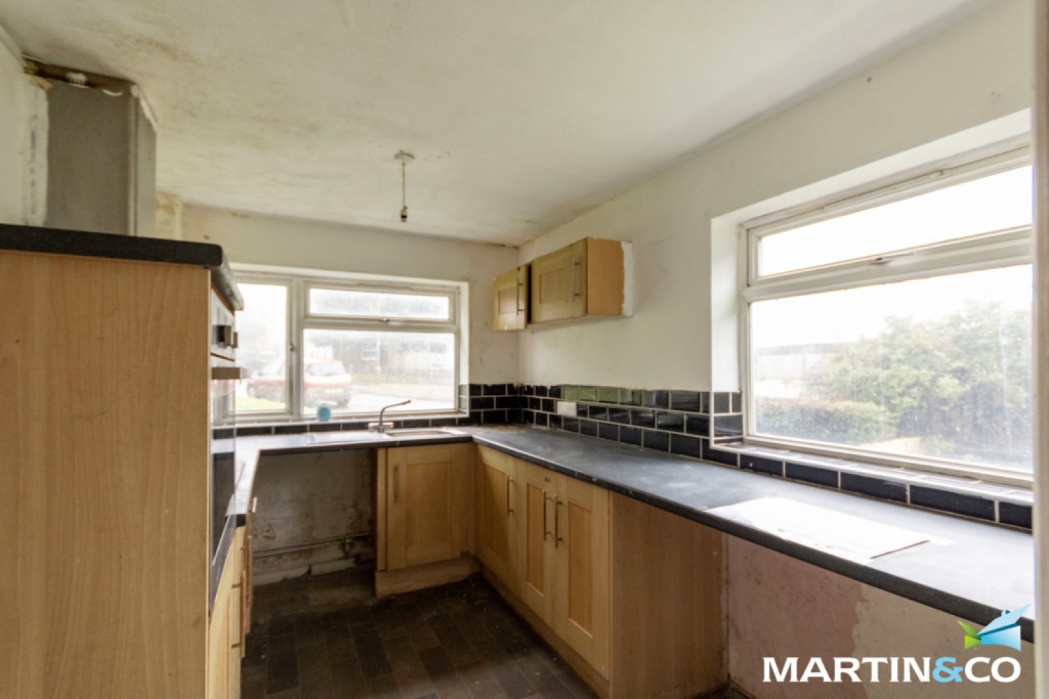 Clent Way, Bartley Green, B32