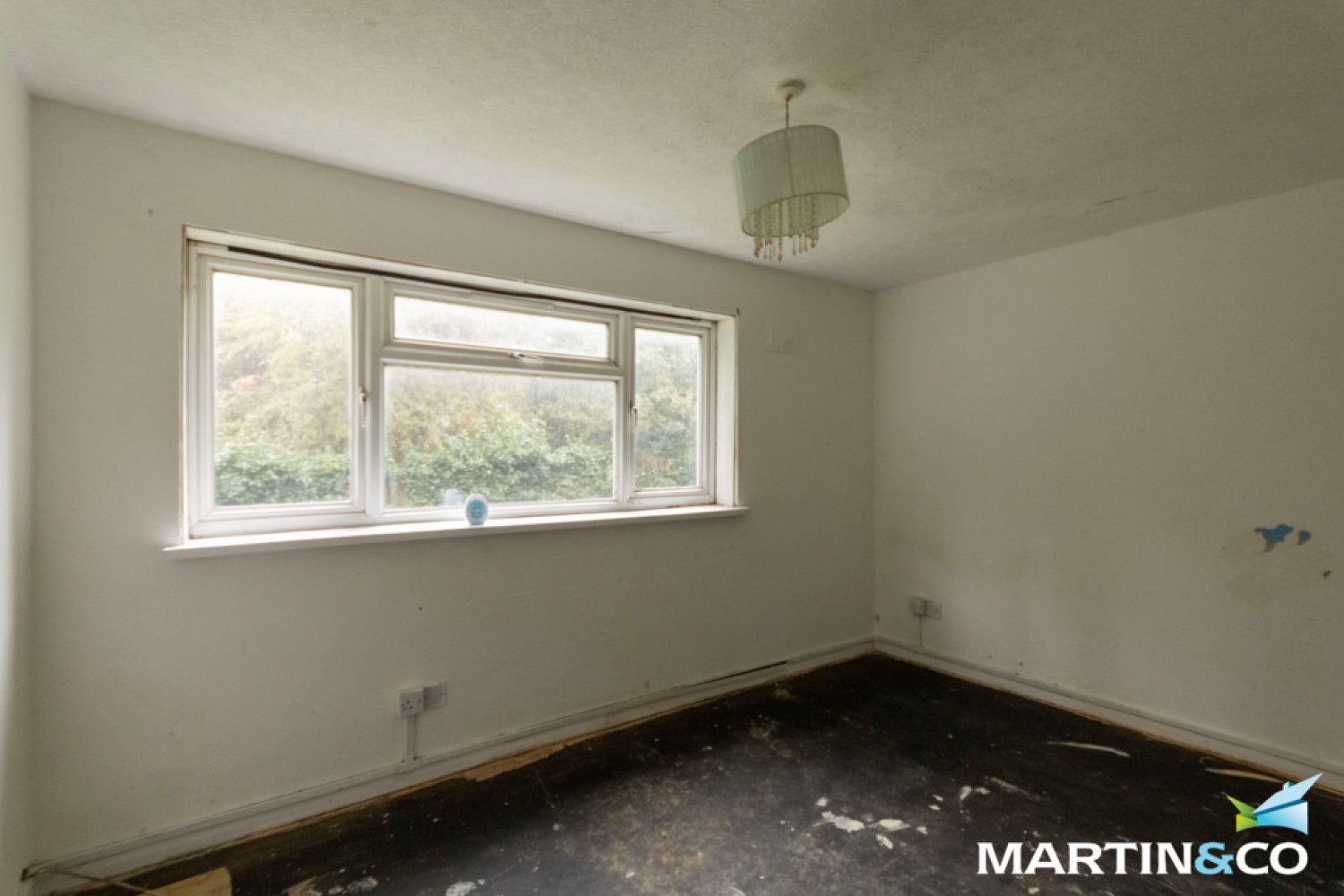 Clent Way, Bartley Green, B32