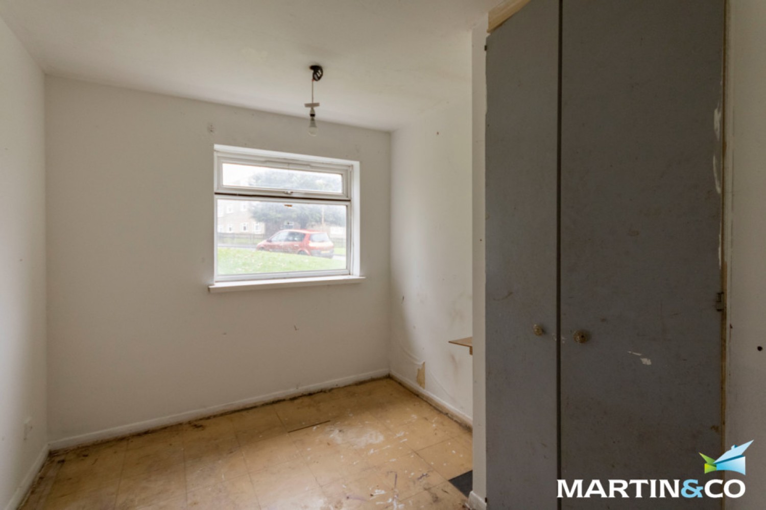 Clent Way, Bartley Green, B32