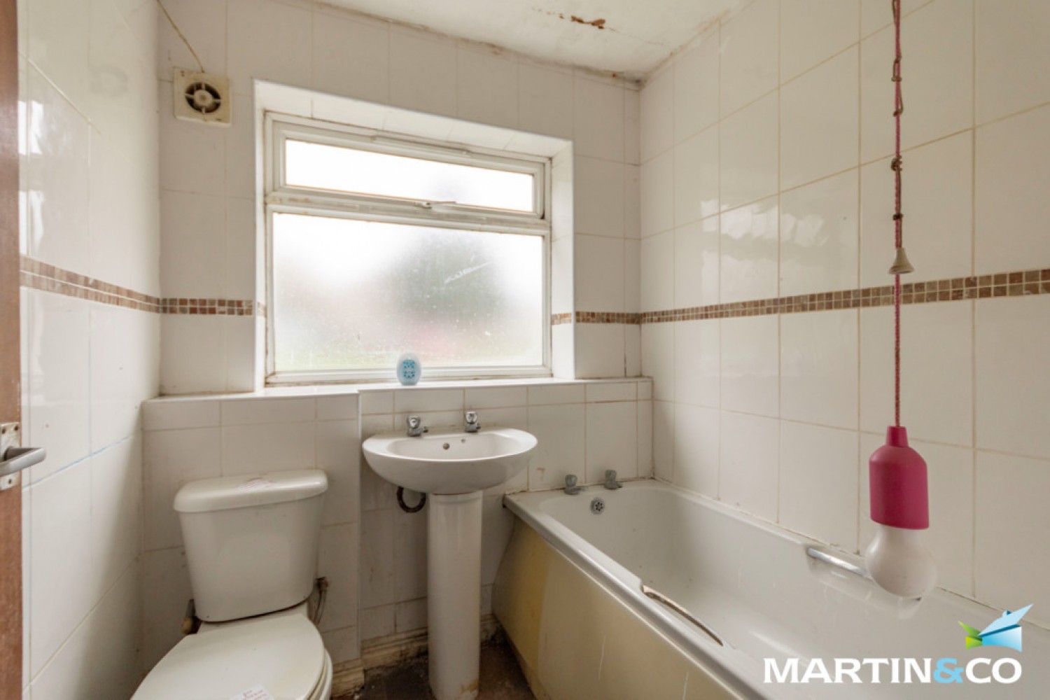 Clent Way, Bartley Green, B32