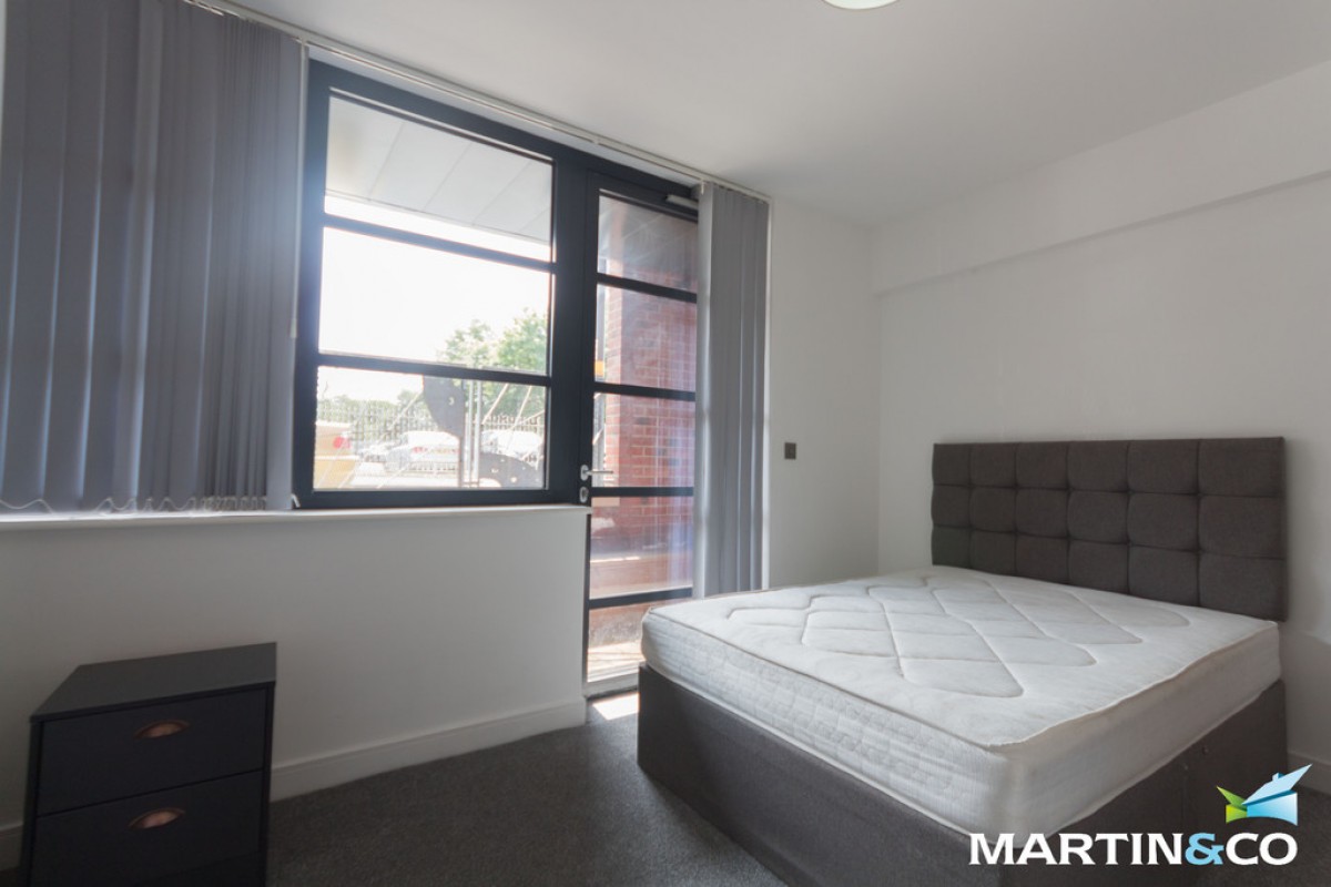 The Kettleworks, Pope Street, Jewellery Quarter, B1