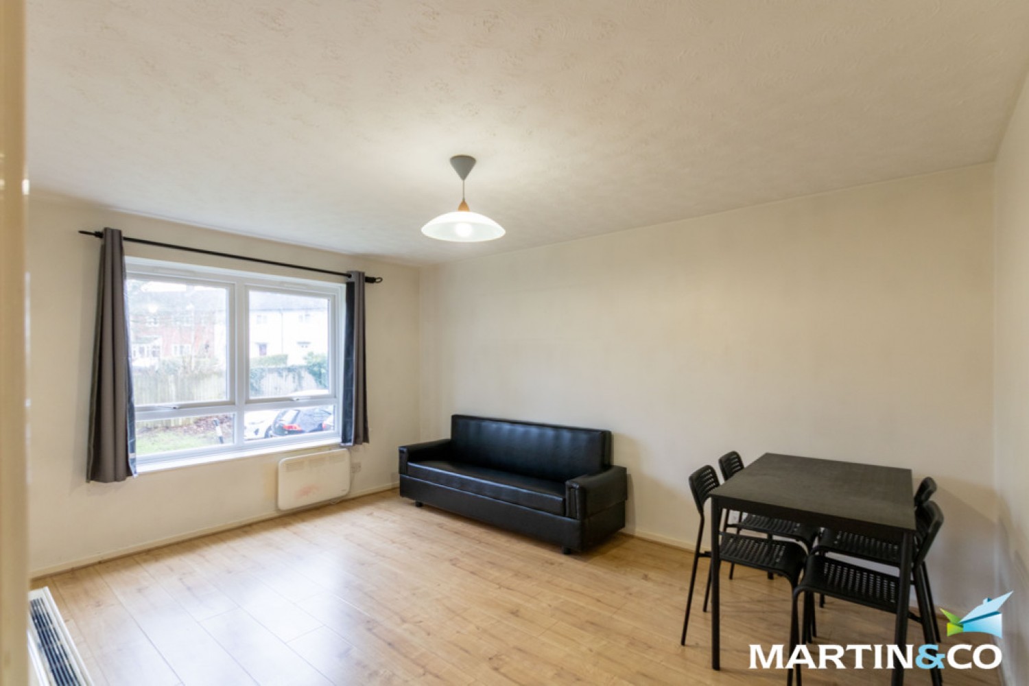 2 bedroom Flat for Letting Humphrey Middlemore Drive, Harborne, B17