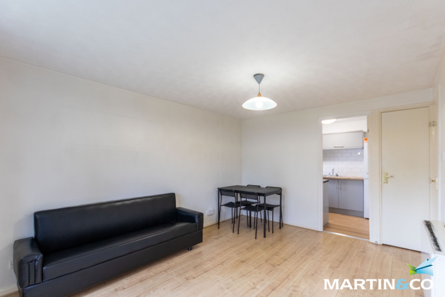 2 bedroom Flat for Letting Humphrey Middlemore Drive, Harborne, B17