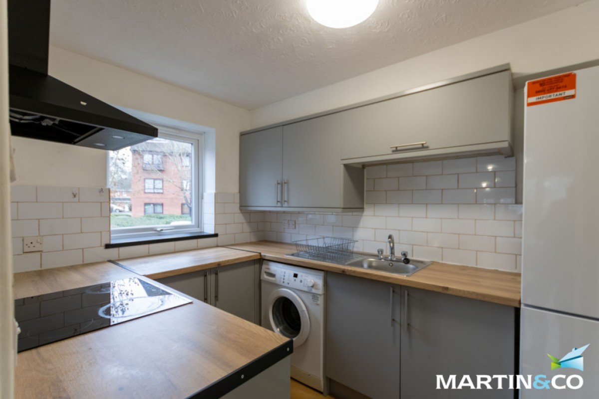 Humphrey Middlemore Drive, Harborne, B17