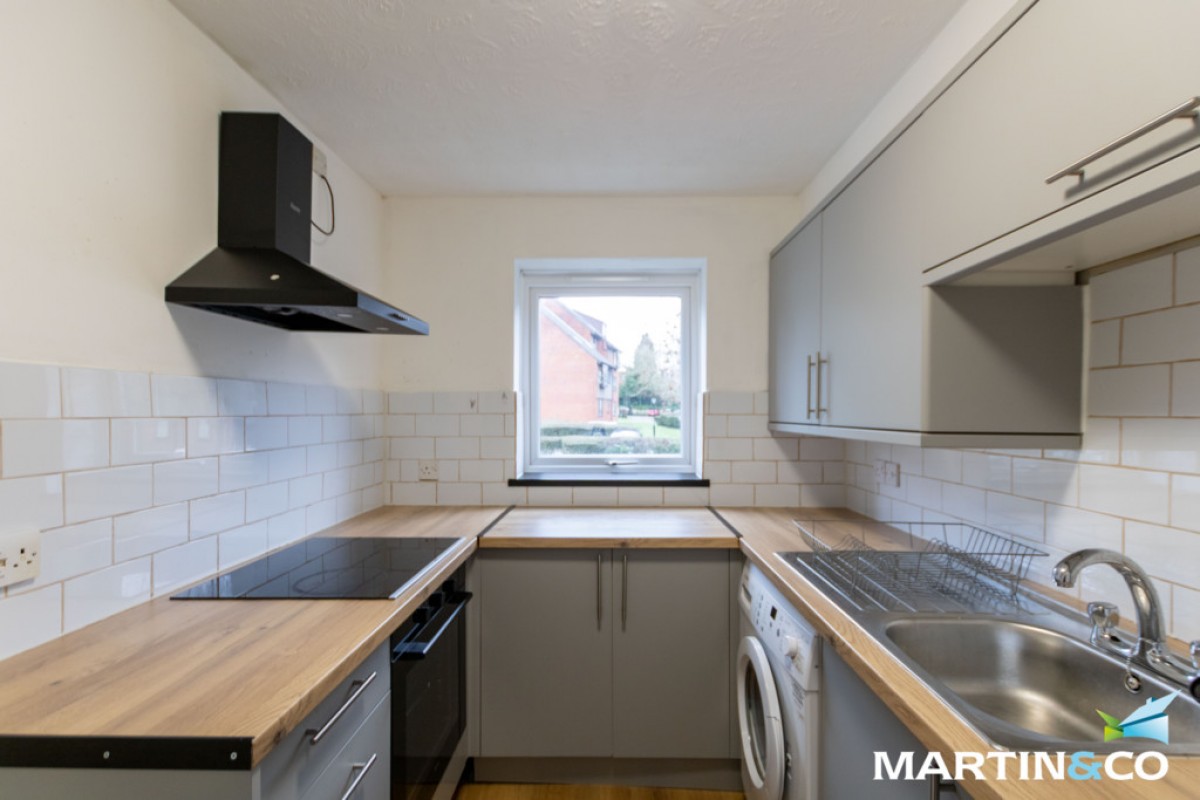 Humphrey Middlemore Drive, Harborne, B17