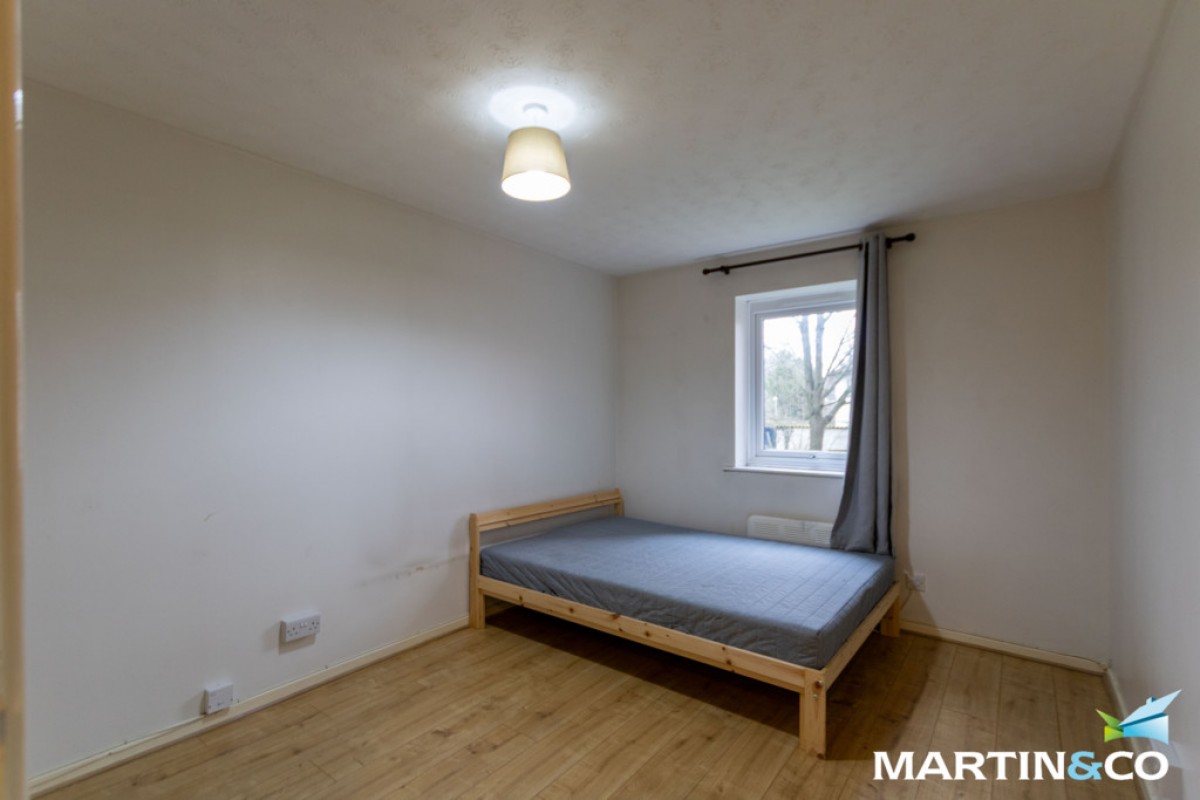 Humphrey Middlemore Drive, Harborne, B17