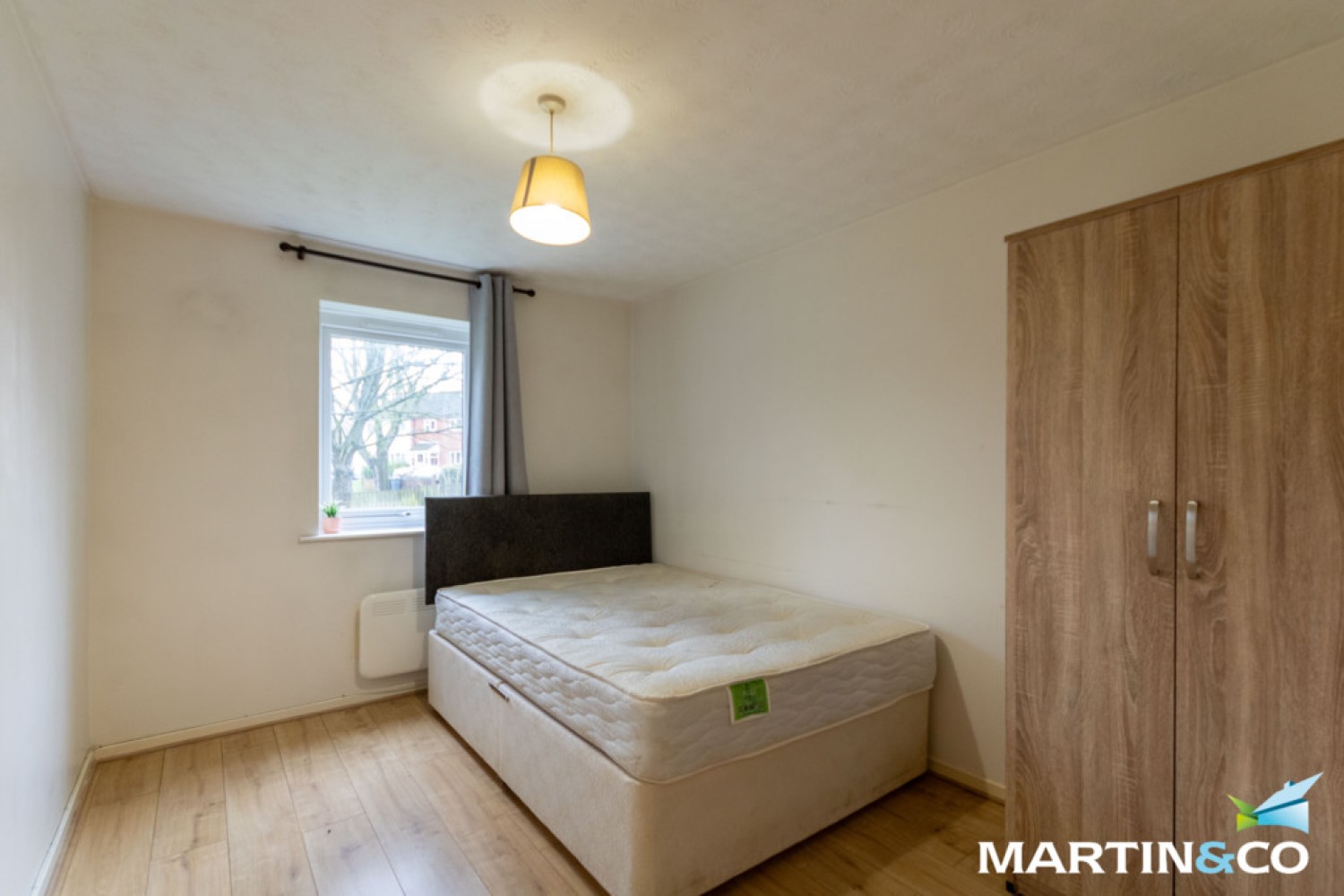 2 bedroom Flat for Letting Humphrey Middlemore Drive, Harborne, B17