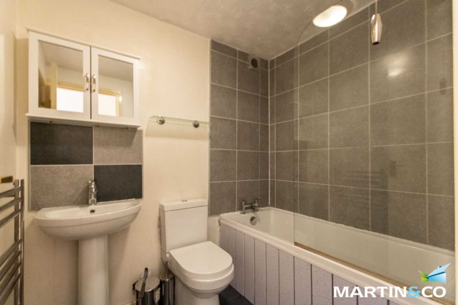 2 bedroom Flat for Letting Humphrey Middlemore Drive, Harborne, B17