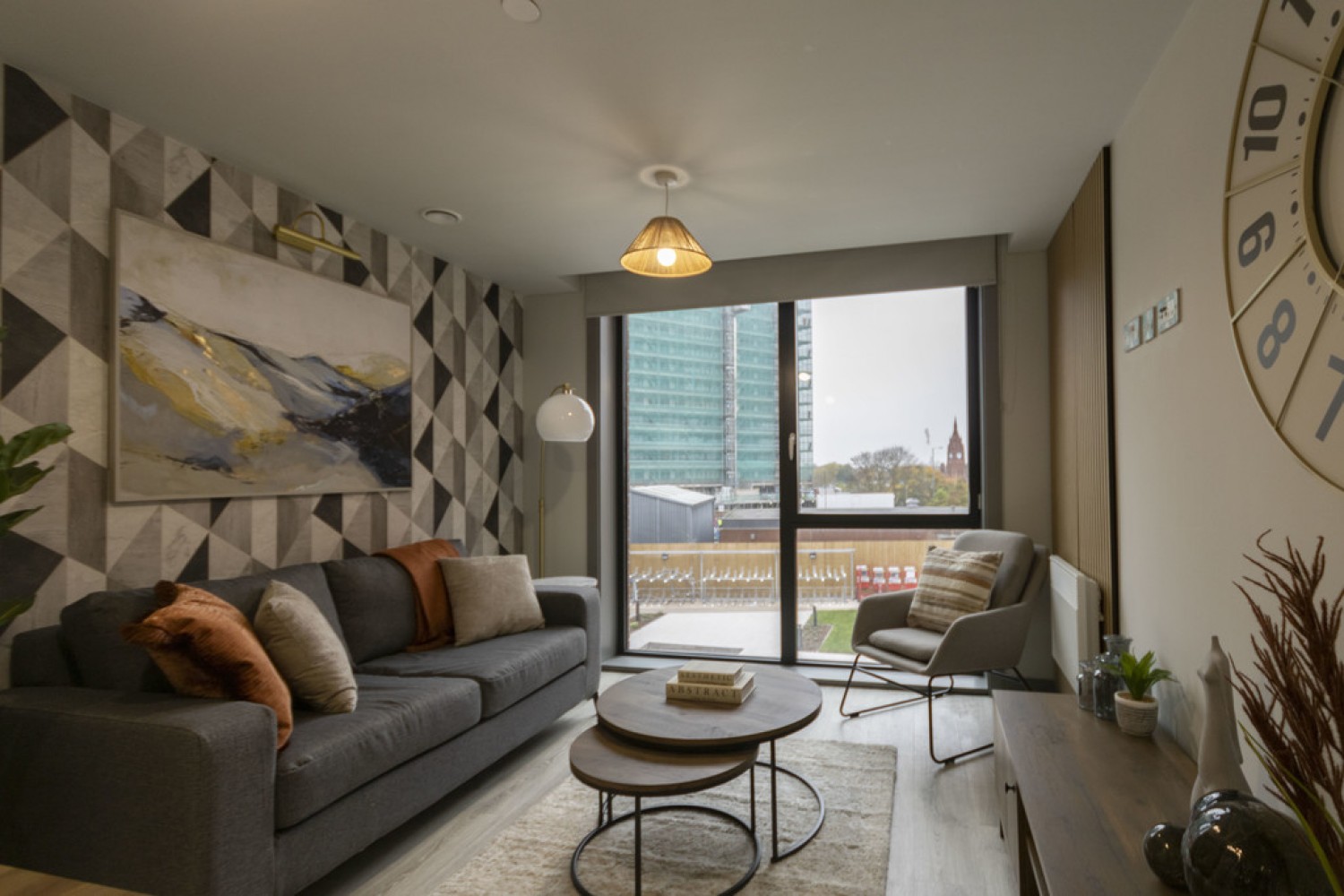 JQ Rise, Goodman Street, Birmingham, B1