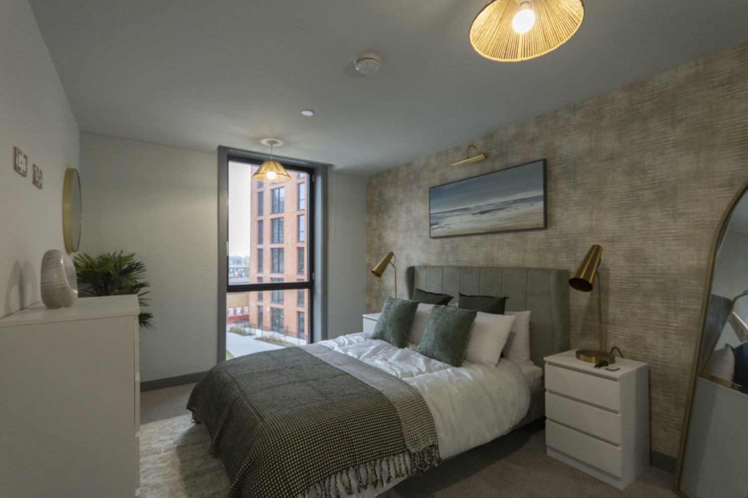 JQ Rise, Goodman Street, Birmingham, B1