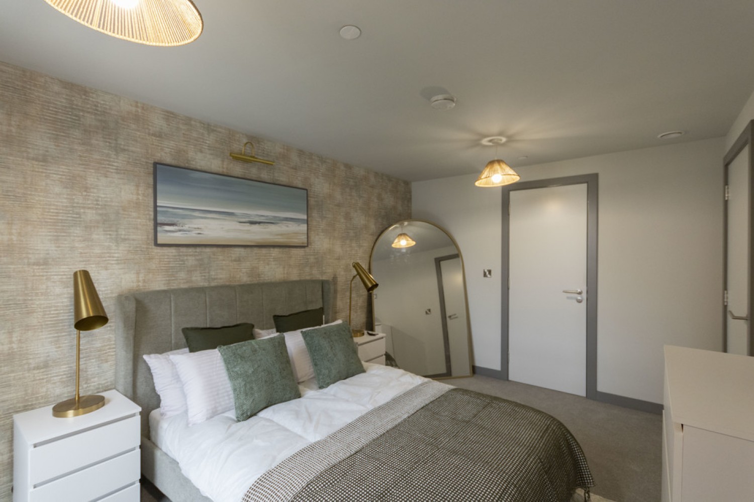 JQ Rise, Goodman Street, Birmingham, B1