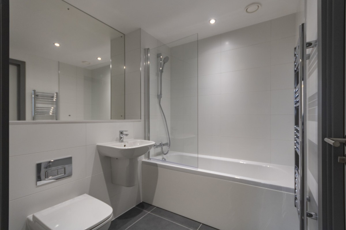 JQ Rise, Goodman Street, Birmingham, B1