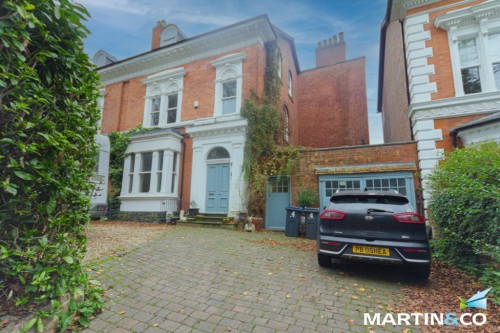 Pakenham Road, Edgbaston, B15