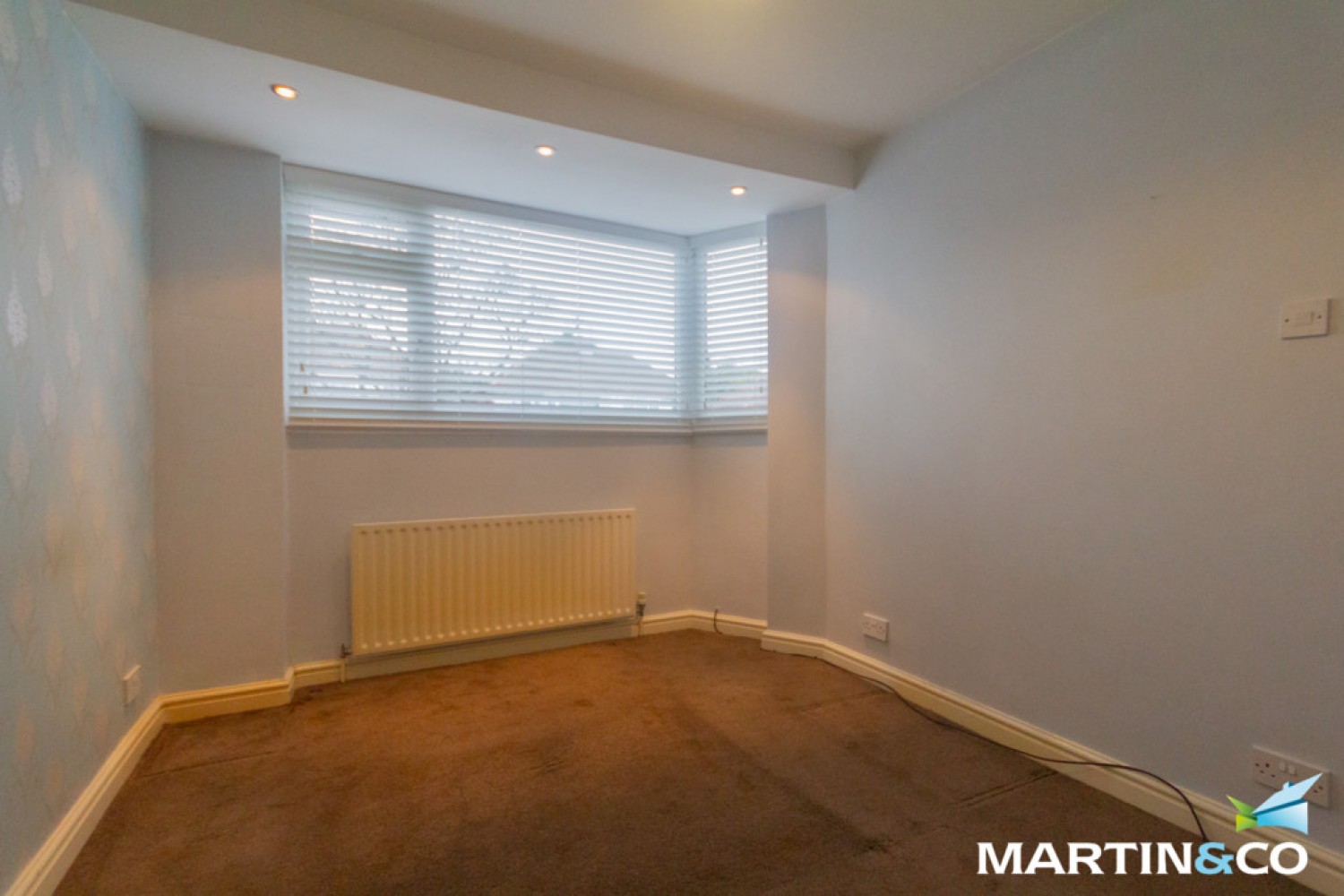 3 bedroom House for Letting Lower White Road, Quinton, B32