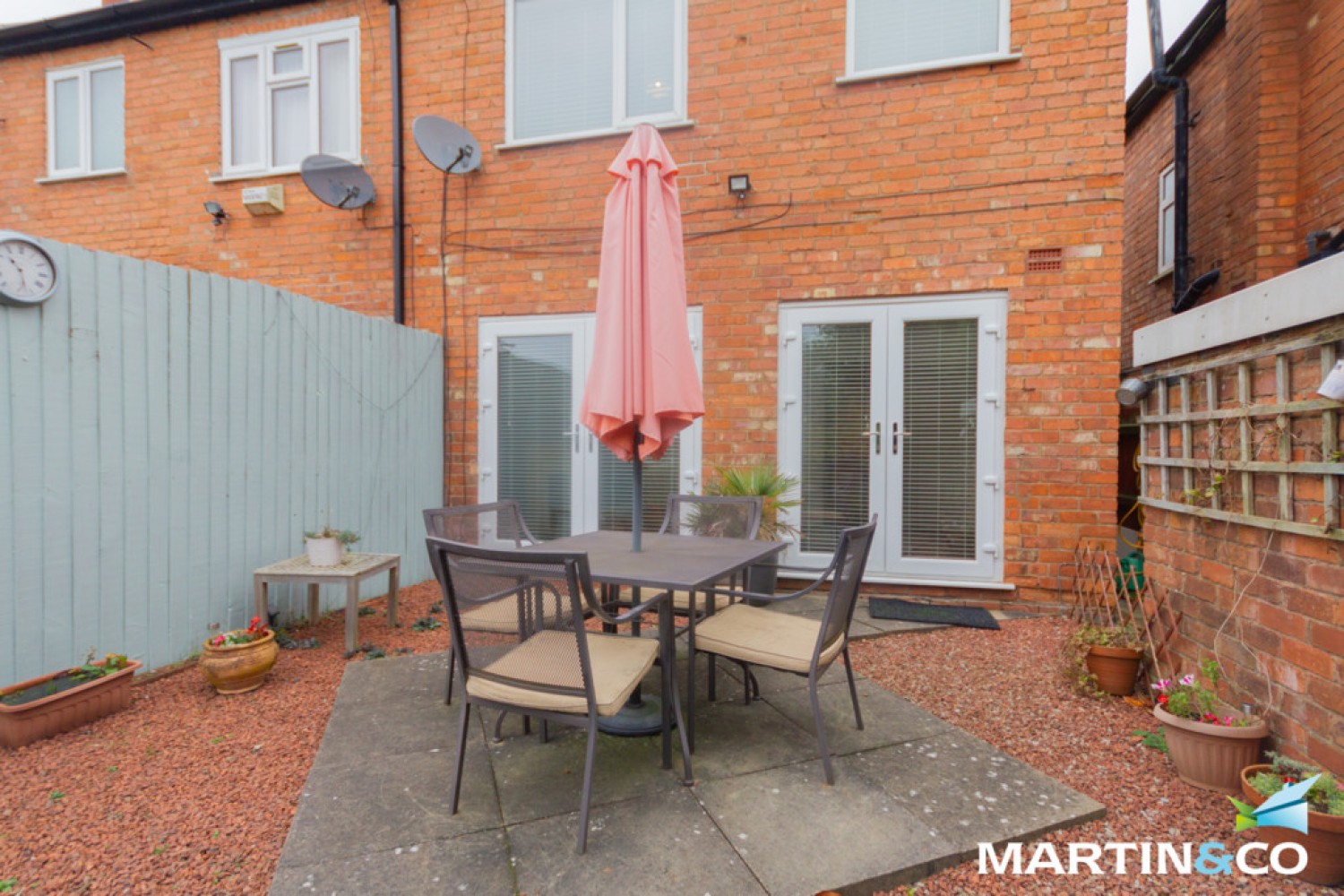 3 bedroom House for Letting Lower White Road, Quinton, B32