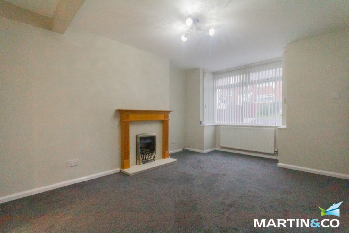 Nuthurst Road, Longbridge, B31