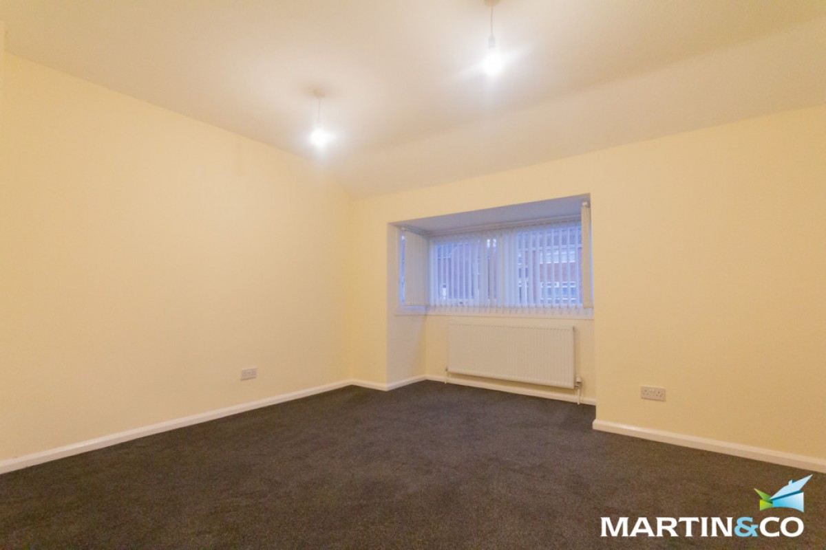 Nuthurst Road, Longbridge, B31