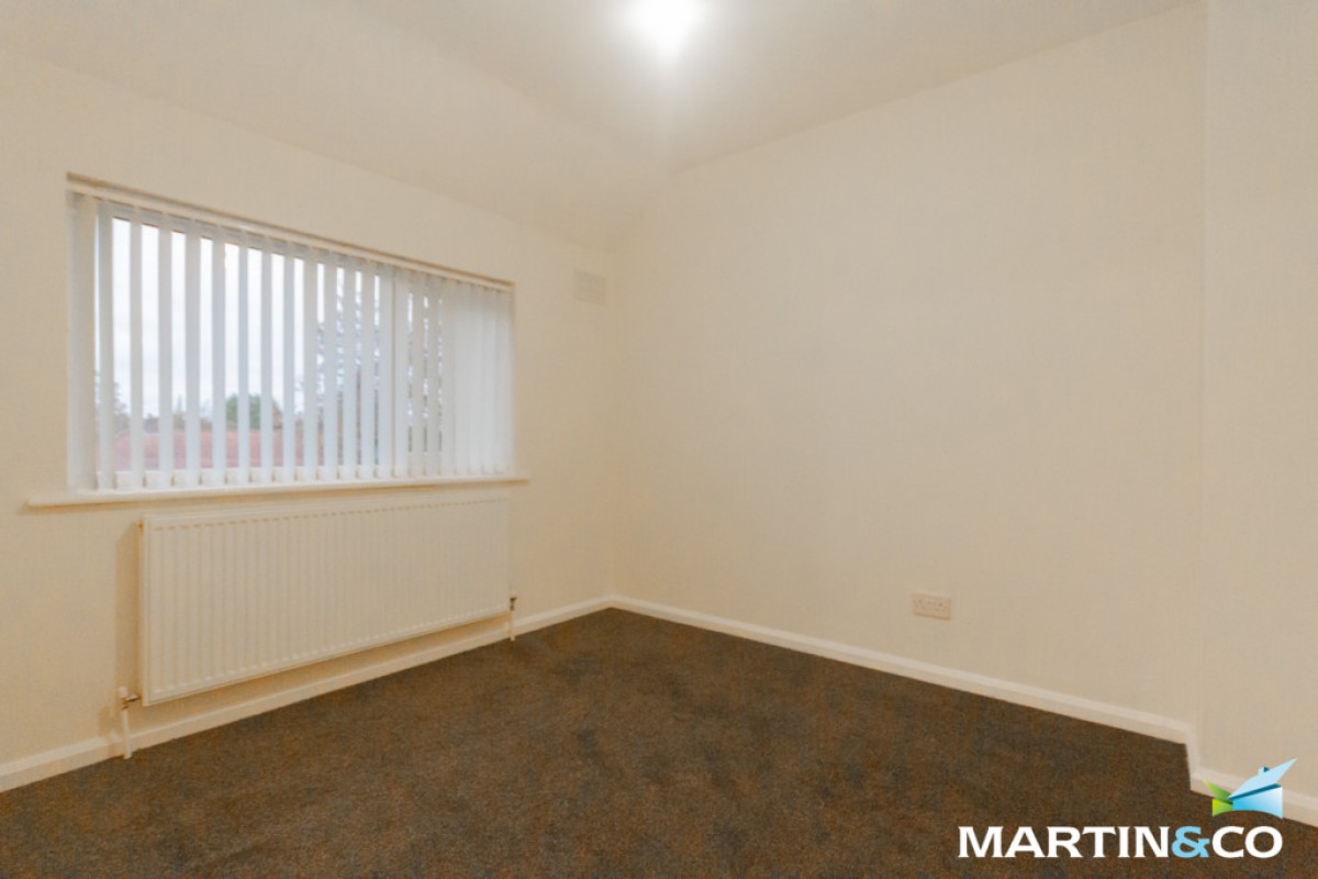 Nuthurst Road, Longbridge, B31