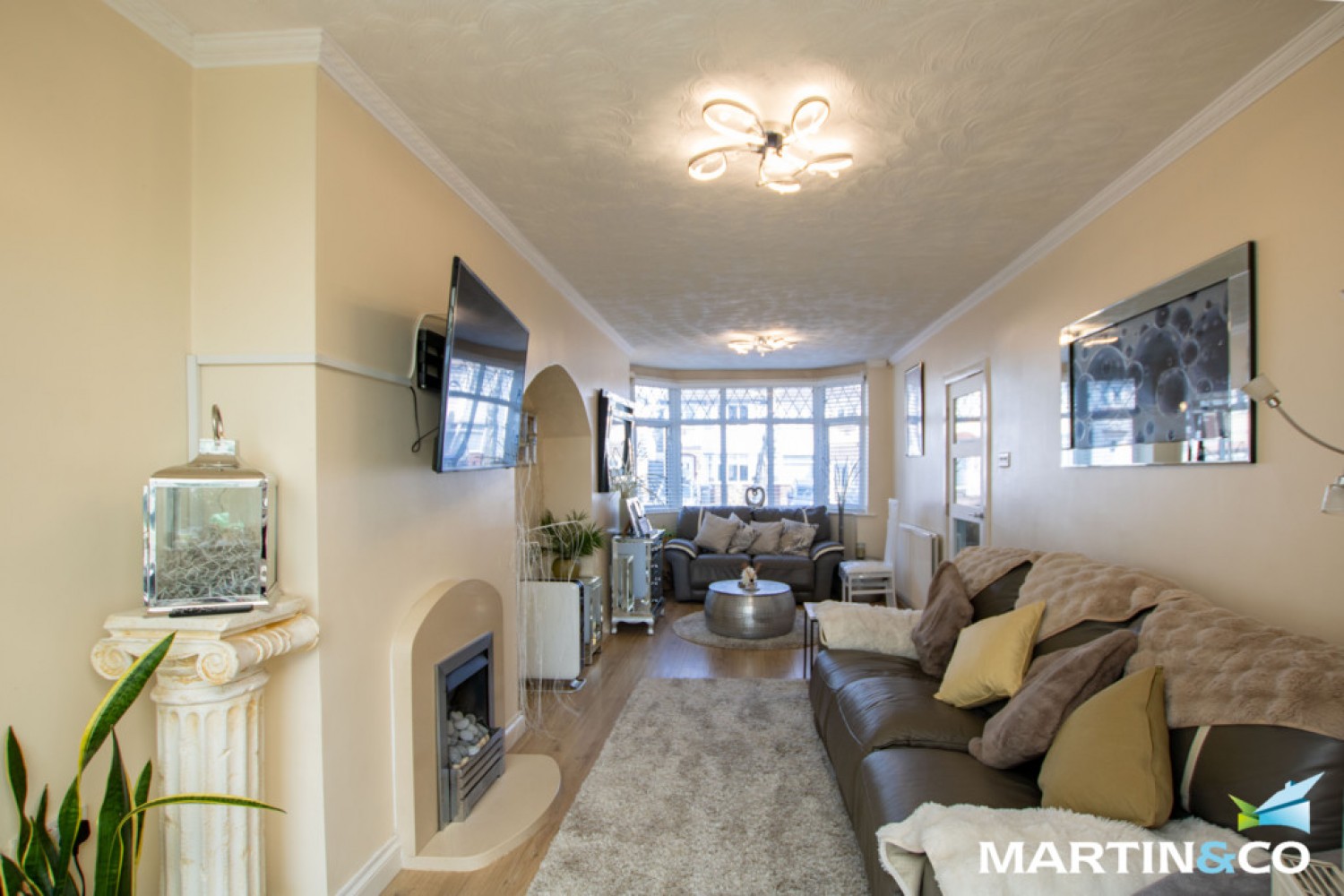 Sandringham Road, Great Barr, B42