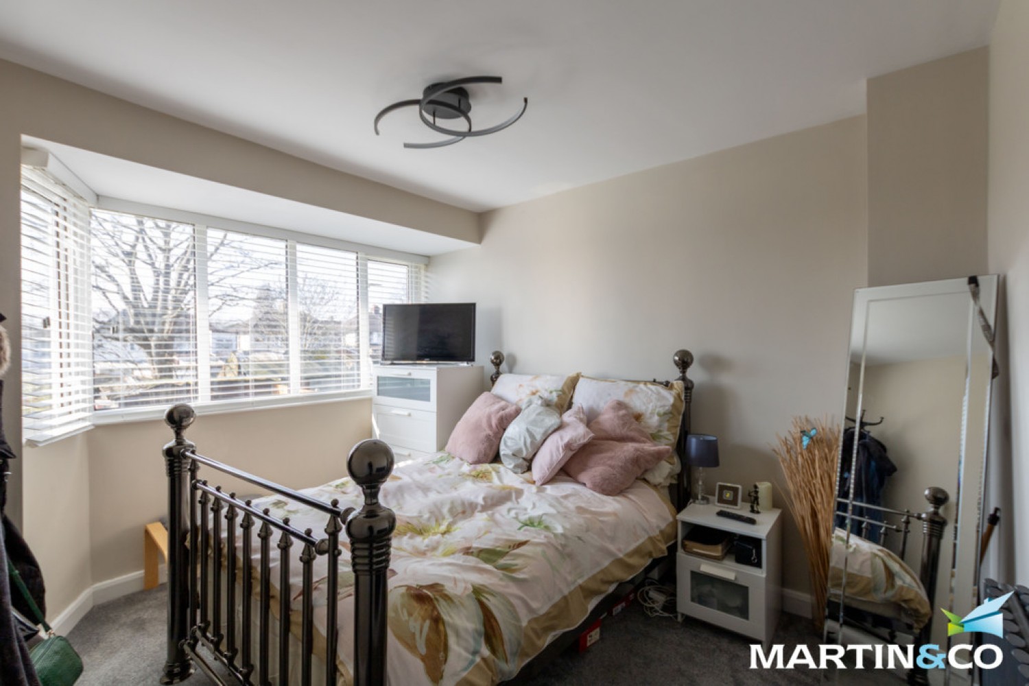 Sandringham Road, Great Barr, B42