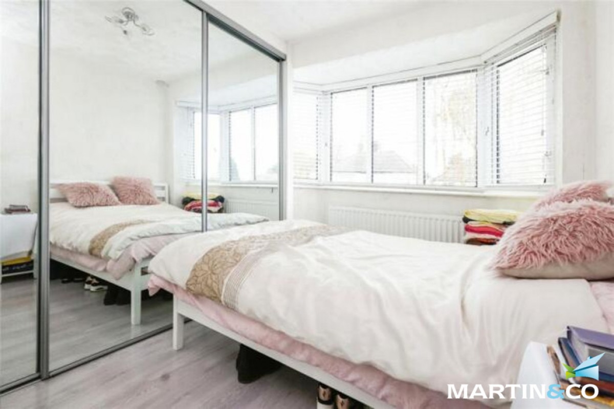 Sandringham Road, Great Barr, B42