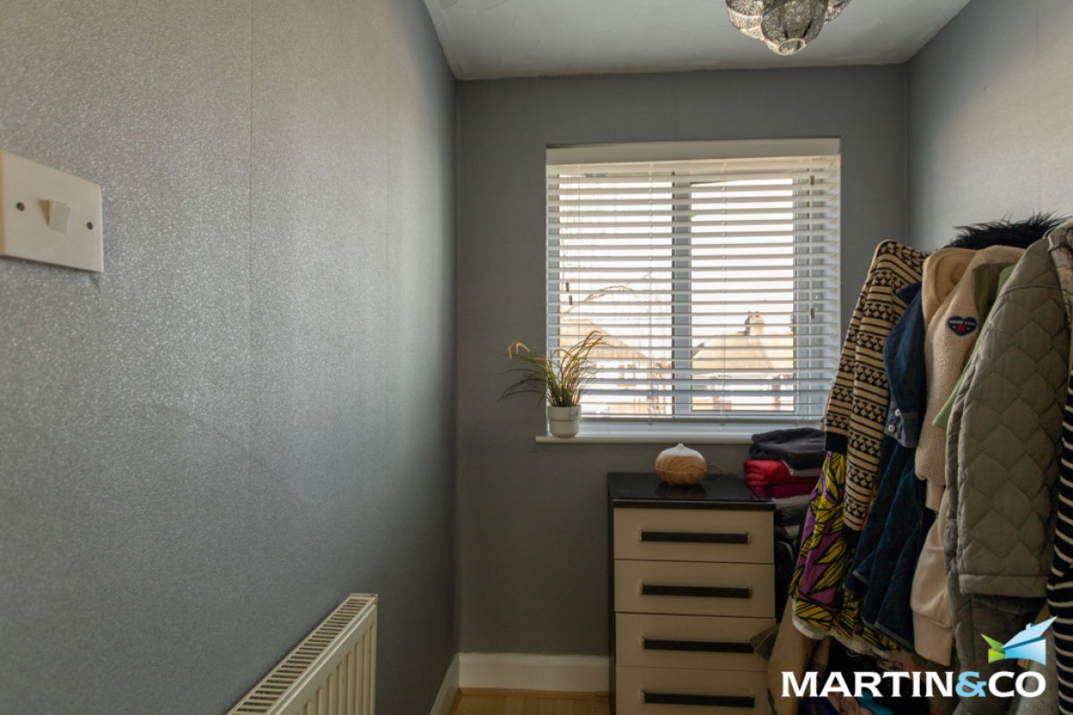 Sandringham Road, Great Barr, B42