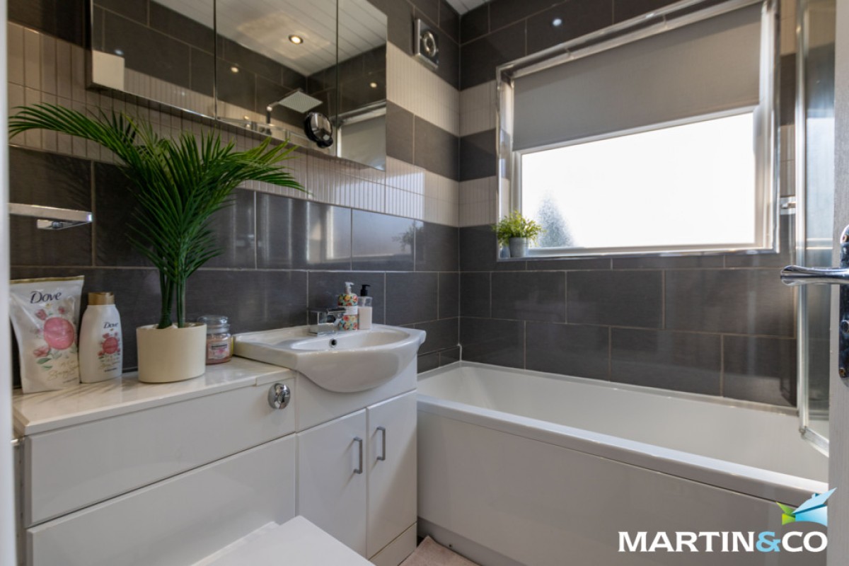 Sandringham Road, Great Barr, B42