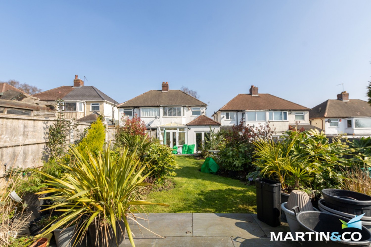 Sandringham Road, Great Barr, B42
