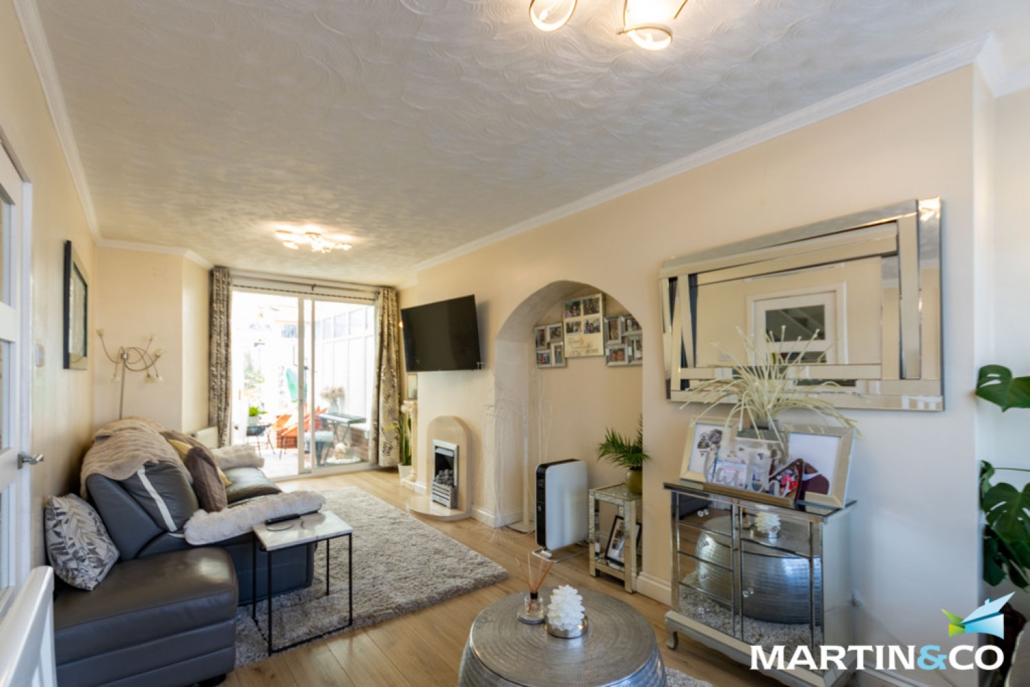 Sandringham Road, Great Barr, B42