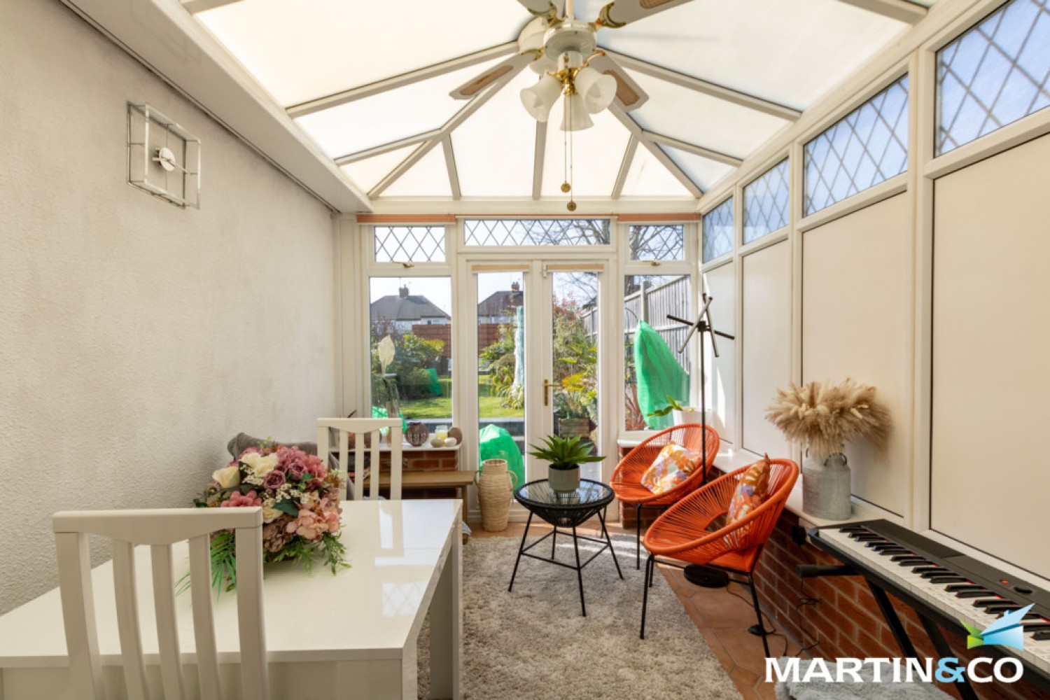 Sandringham Road, Great Barr, B42