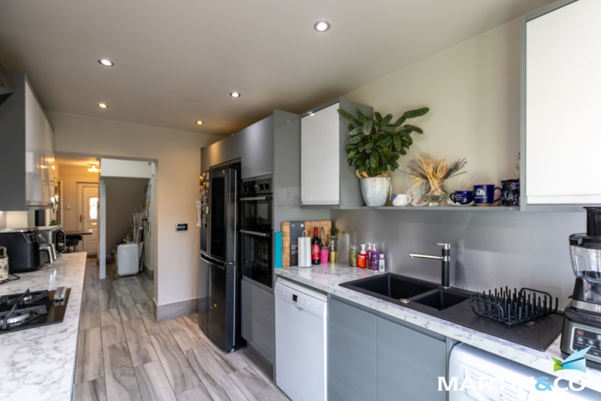 Sandringham Road, Great Barr, B42