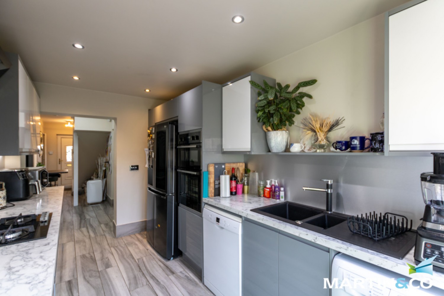 Sandringham Road, Great Barr, B42
