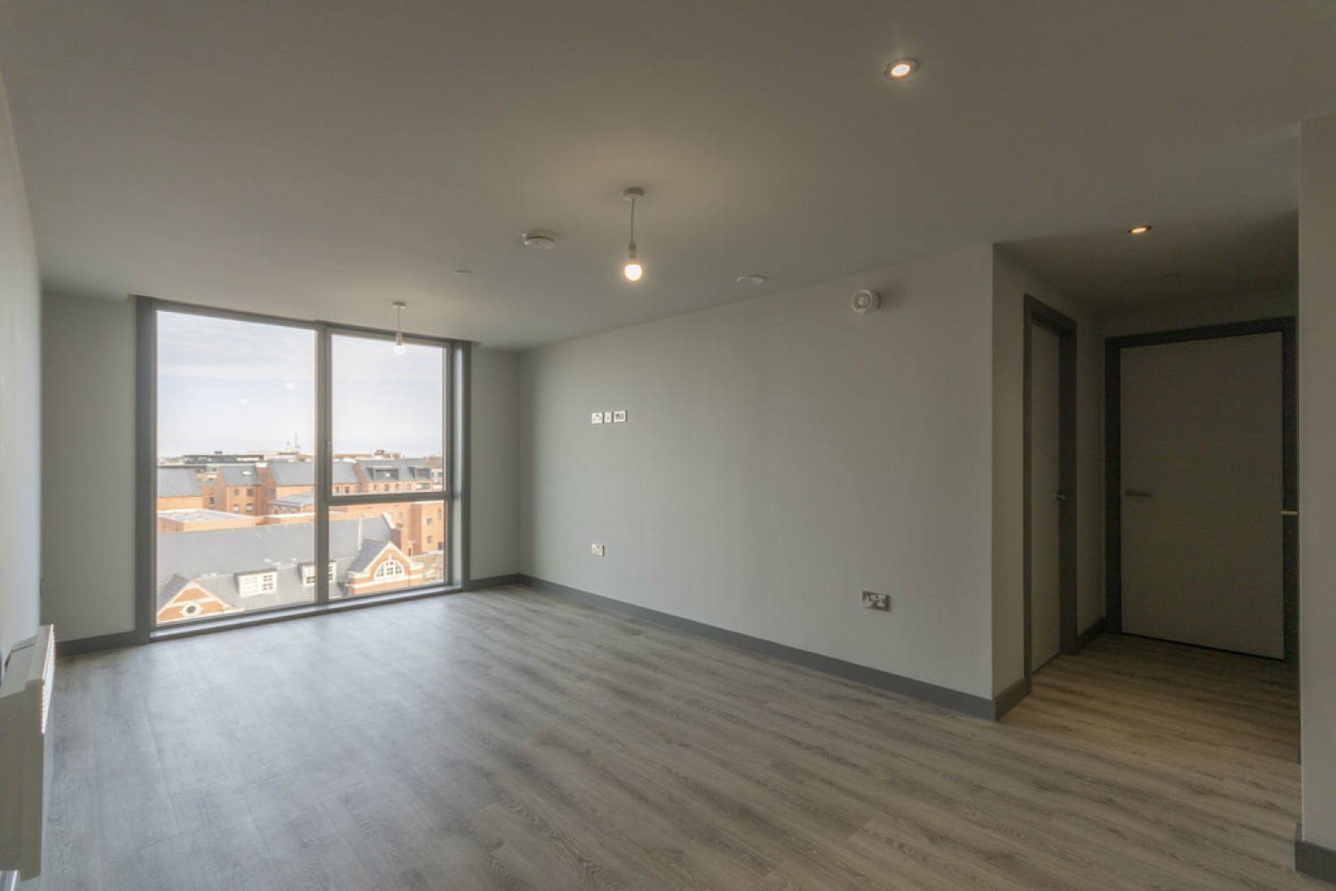 2 bedroom Flat for Letting JQ Rise, Goodman Street, Birmingham, B1