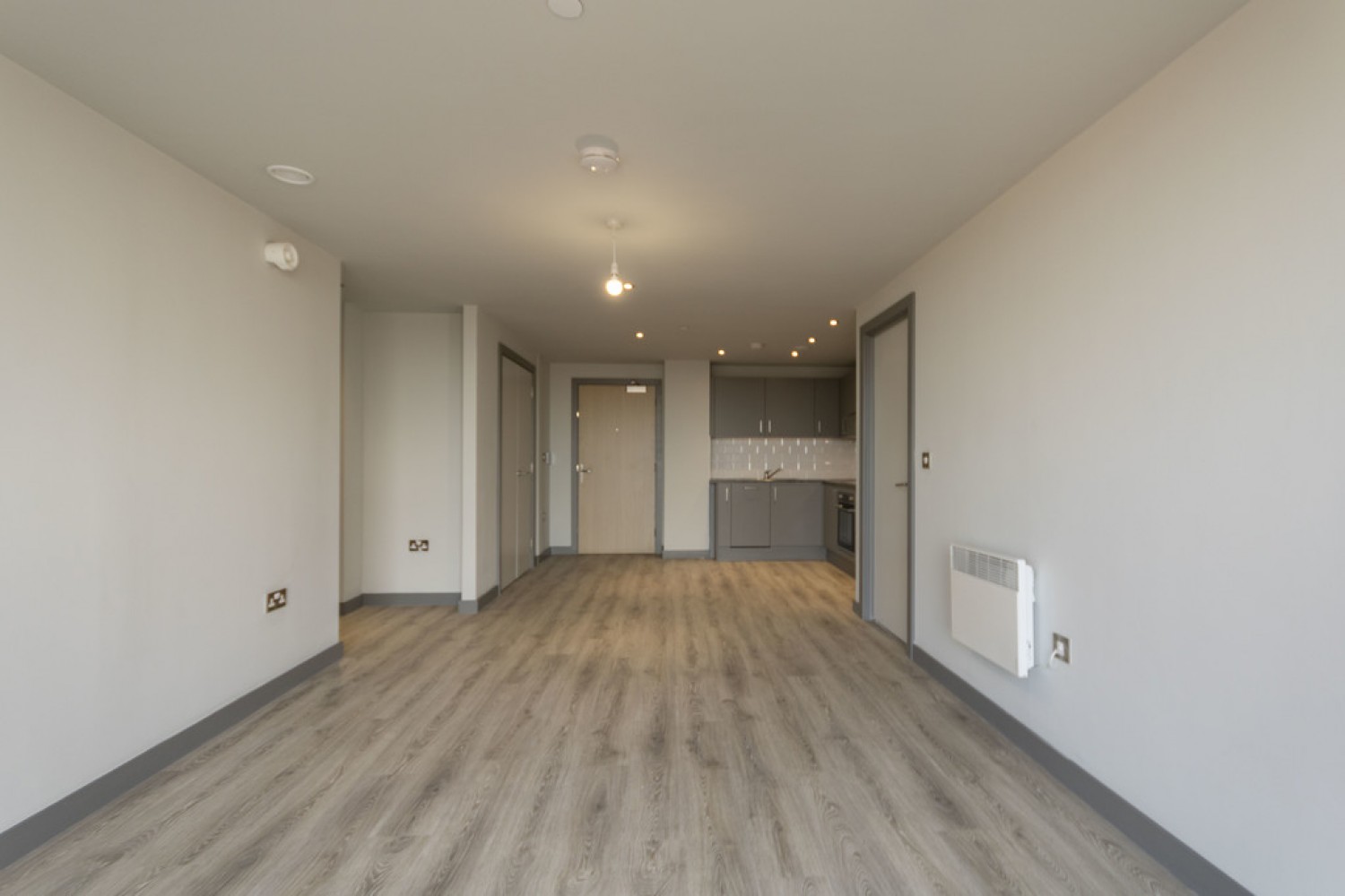 2 bedroom Flat for Letting JQ Rise, Goodman Street, Birmingham, B1