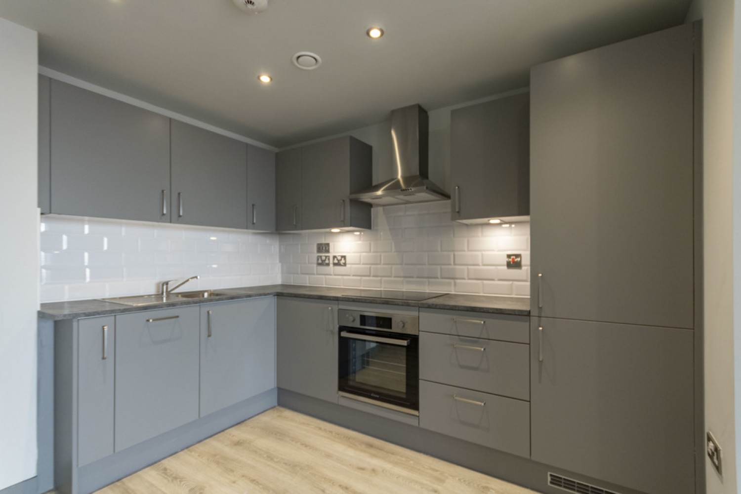 2 bedroom Flat for Letting JQ Rise, Goodman Street, Birmingham, B1