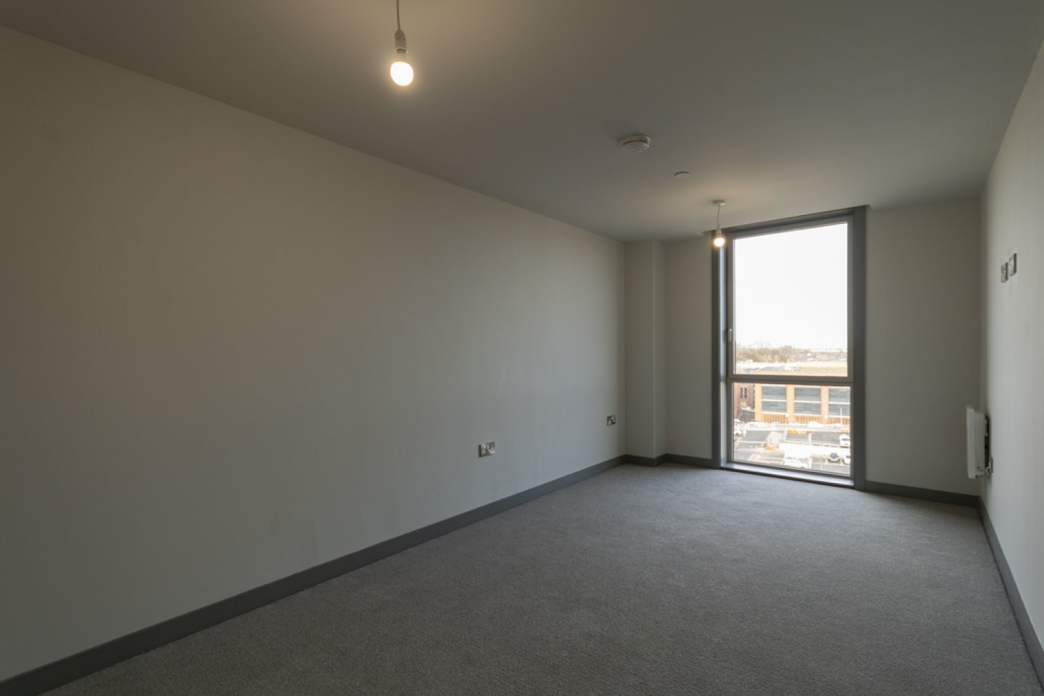2 bedroom Flat for Letting JQ Rise, Goodman Street, Birmingham, B1