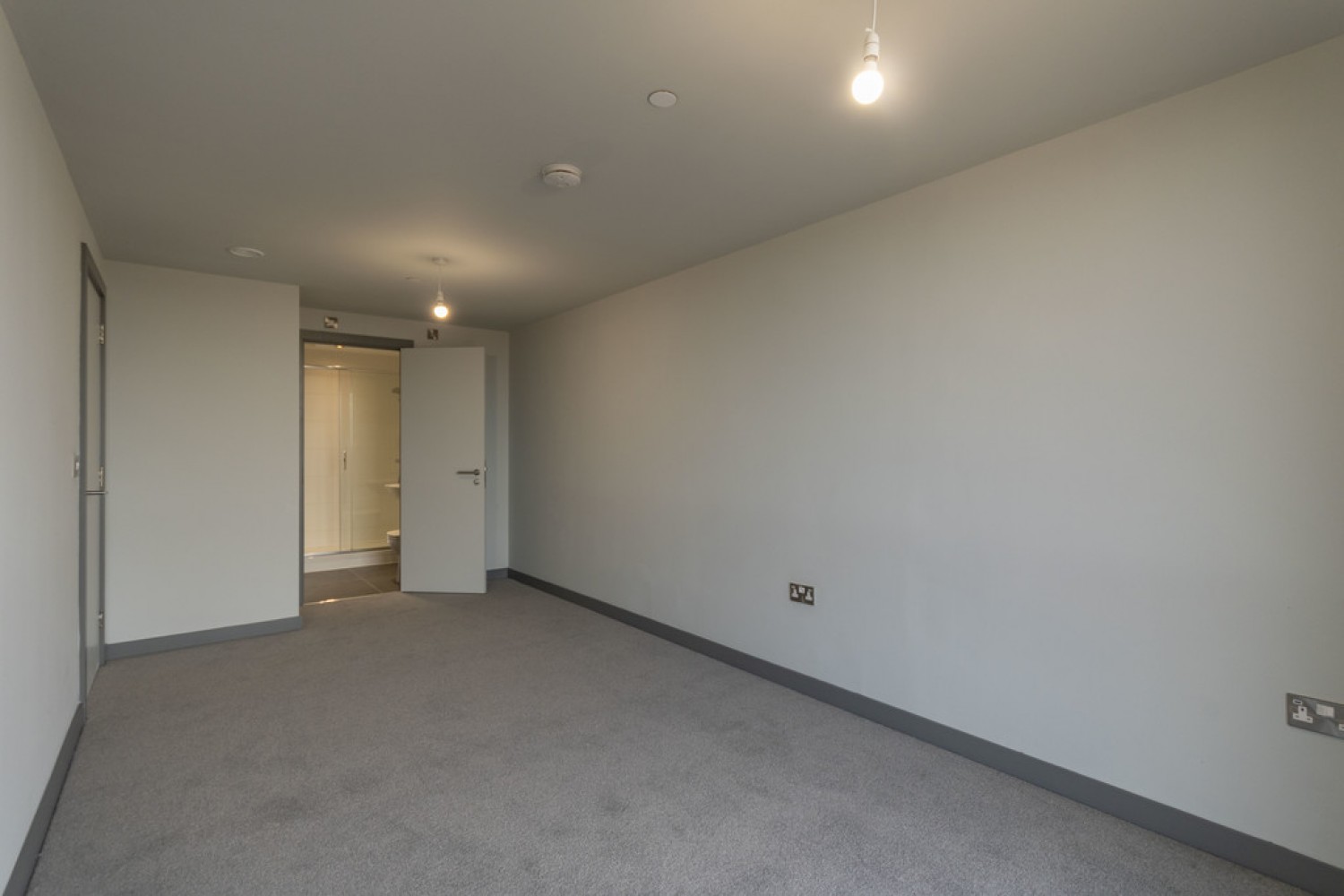 2 bedroom Flat for Letting JQ Rise, Goodman Street, Birmingham, B1