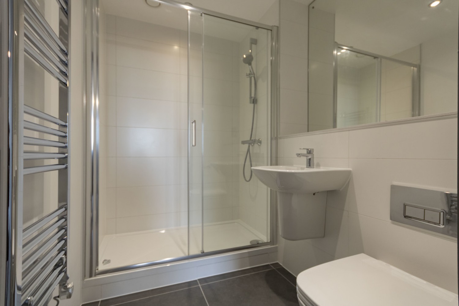 2 bedroom Flat for Letting JQ Rise, Goodman Street, Birmingham, B1