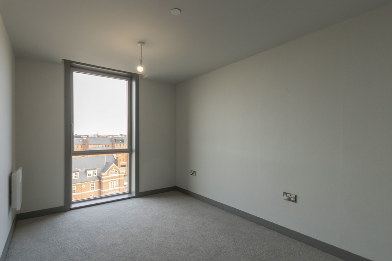 2 bedroom Flat for Letting JQ Rise, Goodman Street, Birmingham, B1