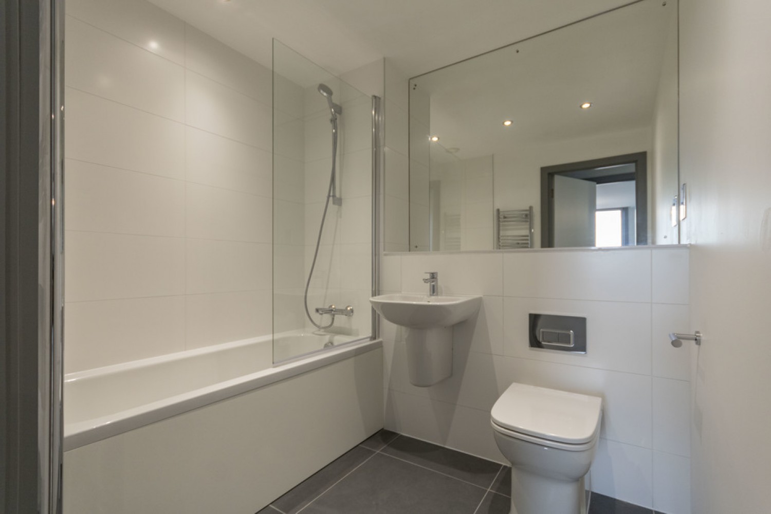 2 bedroom Flat for Letting JQ Rise, Goodman Street, Birmingham, B1