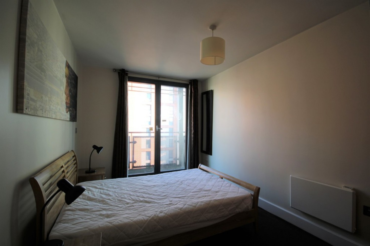 2 bedroom Flat for Letting The Arcadian, Hurst Street, Birmingham, B5
