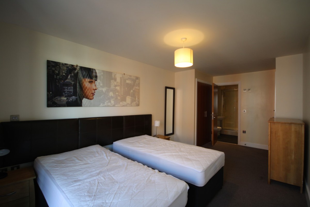 The Arcadian, Hurst Street, Birmingham, B5
