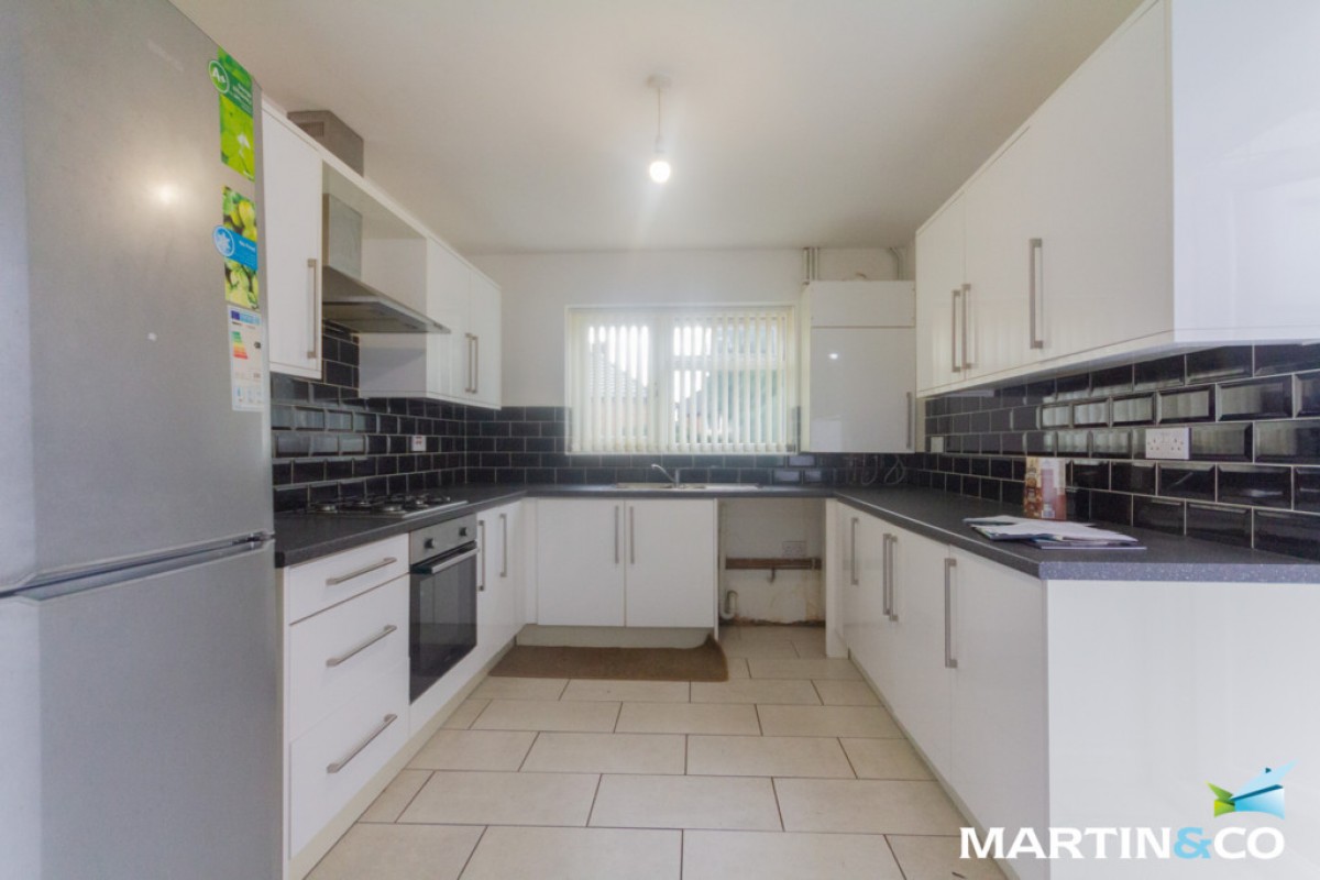 Glyn Farm Road, Quinton, B32