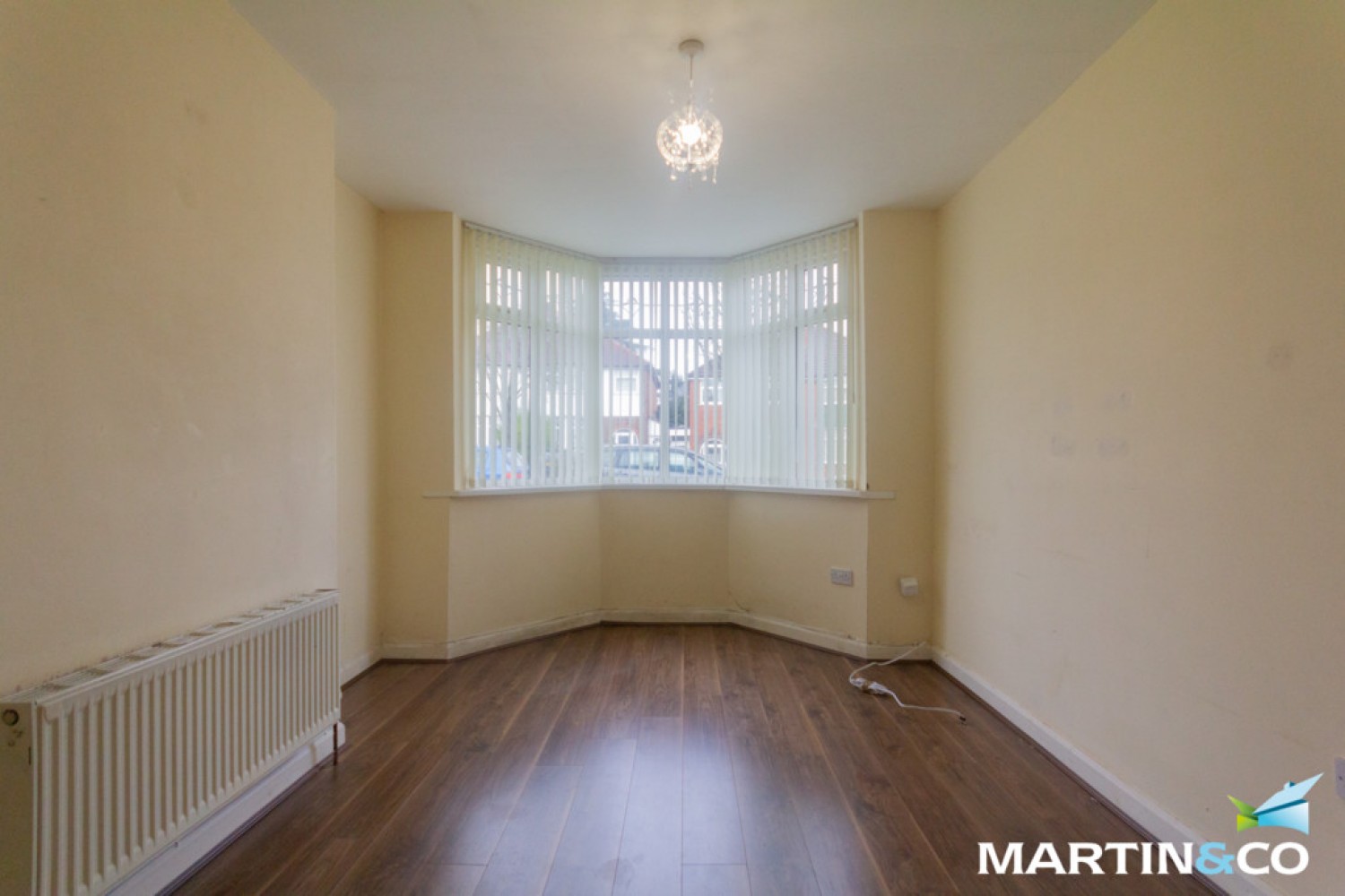 Glyn Farm Road, Quinton, B32