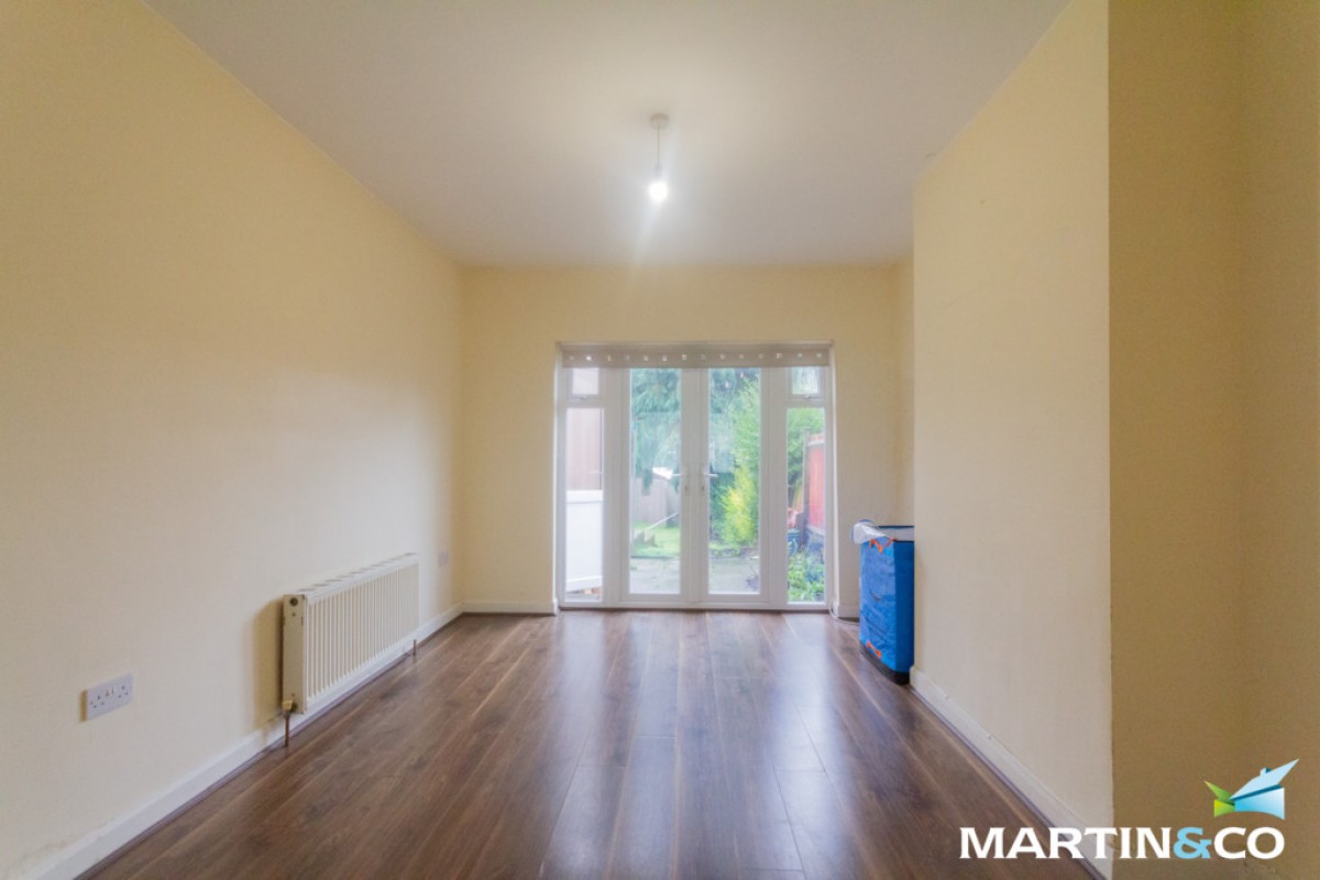 Glyn Farm Road, Quinton, B32